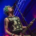 GutterPunk - Professional Concert Photography